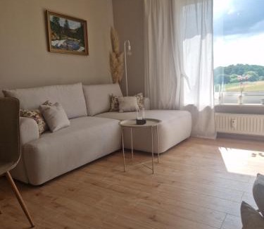 Schausende Apartment | Apartement Strandhafer sea view