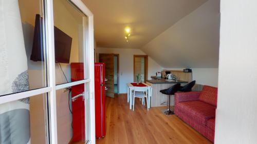 Strobl Apartment | Apartementhaus Schöndorfer