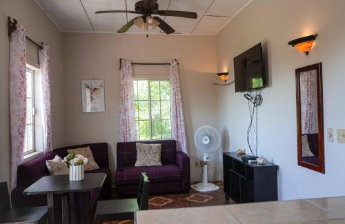 Coxen Hole Apartment | Apartemento Familiar en Roatan - Bella Vista