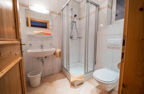 Neustift Im Stubaital Apartment | Aparthaus Akelei