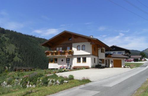 Filzmoos Apartment | Aparthaus Birkenheim