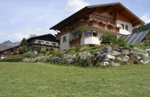 Filzmoos Apartment | Aparthaus Birkenheim