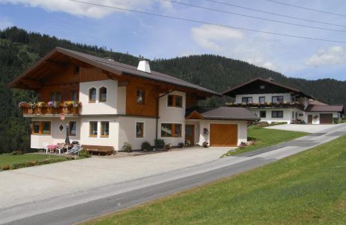 Filzmoos Apartment | Aparthaus Birkenheim