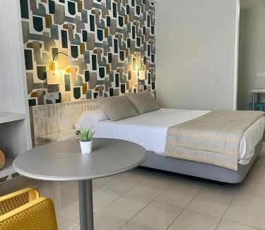 Las Palmas de Gran Canaria Apartment | ApartHotel Idafe