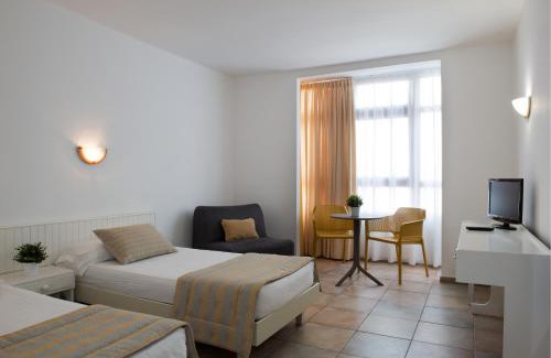 Las Palmas de Gran Canaria Apartment | ApartHotel Idafe