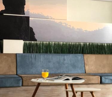 Las Palmas de Gran Canaria Apartment | ApartHotel Idafe