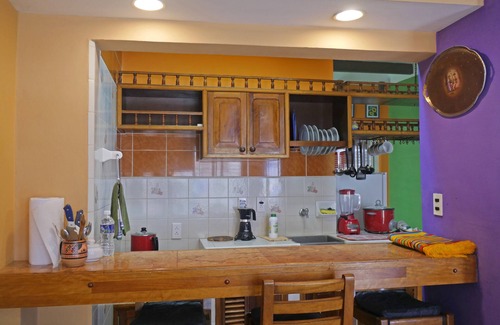 Santa Clara Bed & Breakfast | ApartHostal Eva y Ernesto