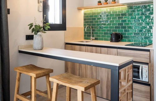 Sant Antoni de Portmany Apartment | Aparthotel Casita Blanca - Adults Only