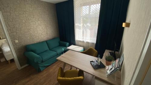 Zwickau Hotel | APARTHOTEL 1A