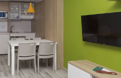 Peniscola Apartment | Aparthotel Acuasol