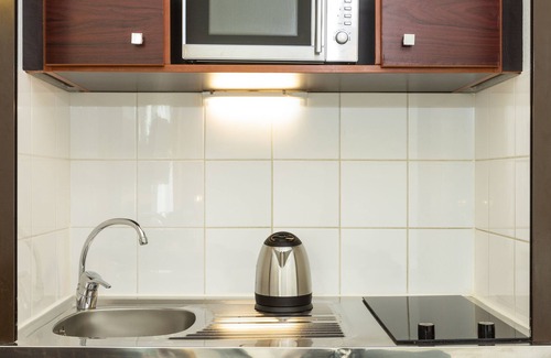 12th Arrondissement House | Aparthotel Adagio Access Paris Porte de Charenton