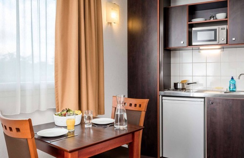 12th Arrondissement House | Aparthotel Adagio Access Paris Porte de Charenton