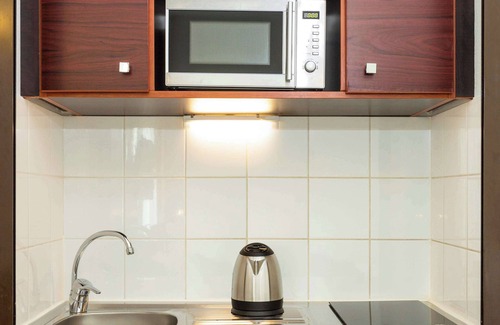 12th Arrondissement House | Aparthotel Adagio Access Paris Porte de Charenton