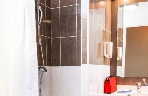 Poitiers Apartment | Aparthotel Adagio Access Poitiers - Studio 2 People City View
