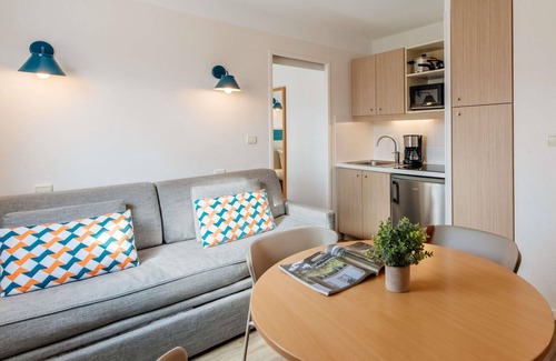 Le Rouet Apartment | Aparthotel Adagio Access Marseille Prado Perier