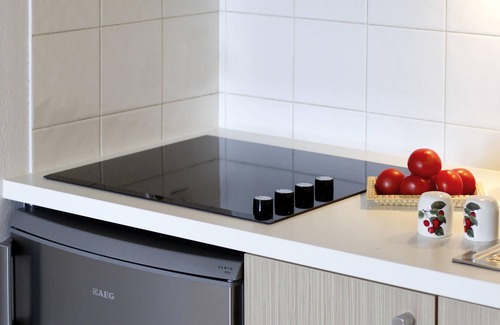 Les Baumettes Apartment | Aparthotel Adagio Access Nice Magnan