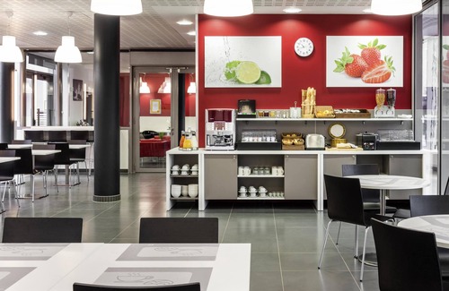 Clichy Apartment | Aparthotel Adagio Access Paris Clichy