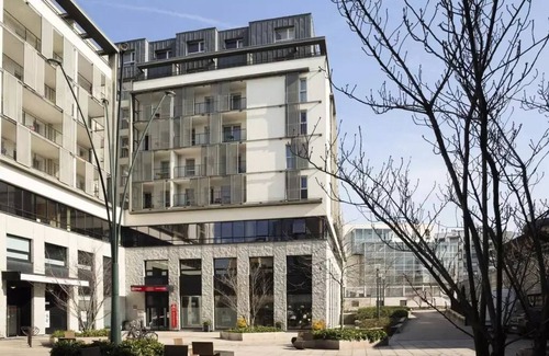 Annecy Apartment | Aparthotel Adagio Annecy Center* - Studio 2 People