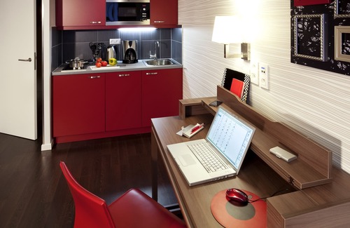 Lower Town Hotel | Aparthotel Adagio Brussels Grand Place