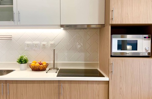 Deira Apartment | Aparthotel Adagio Dubai Deira