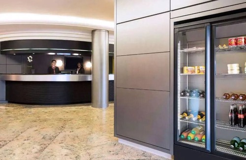 Thoiry Apartment | Aparthotel Adagio Geneva Saint-Genis-Pouilly* - Studio 2 People Renovated