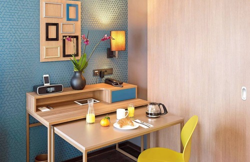Altstadt-Sued Apartment | Aparthotel Adagio Köln City