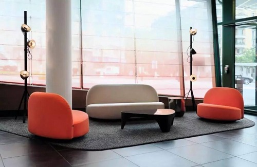 Amerique Apartment | Aparthotel Adagio Paris 19th Cité de la Musique* - 2 Rooms 2 People