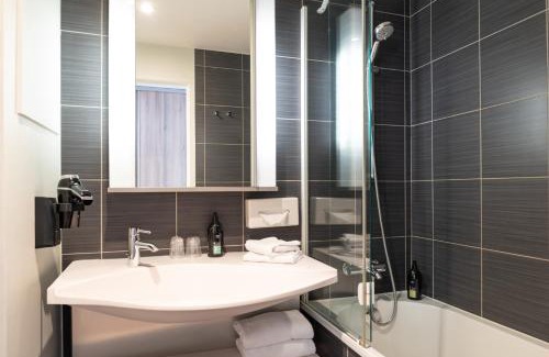 Chaussee-d'Antin Apartment | Aparthotel Adagio Paris Opéra
