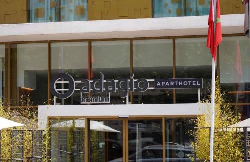Casablanca City Center Apartment | Aparthotel Adagio Premium Casablanca City Center