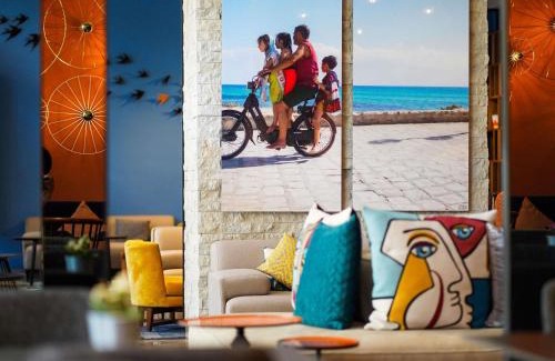 Casablanca City Center Apartment | Aparthotel Adagio Premium Casablanca City Center