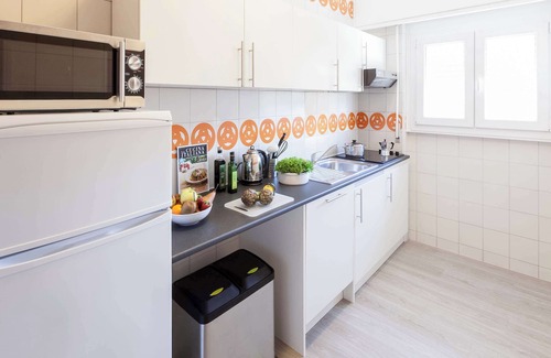 Trionfale Apartment | Aparthotel Adagio Rome Vatican