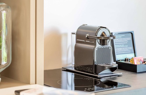 Trionfale Apartment | Aparthotel Adagio Rome Vatican