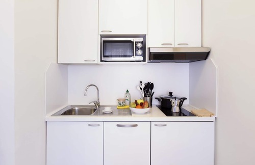 Trionfale Apartment | Aparthotel Adagio Rome Vatican