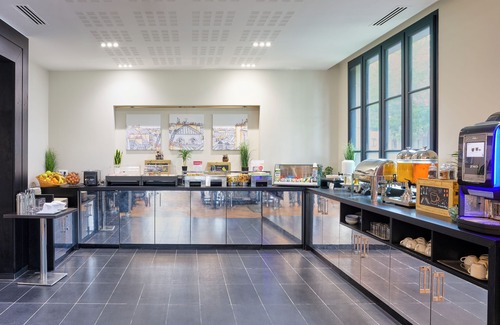 Serris Apartment | Aparthotel Adagio Serris - Val d'Europe