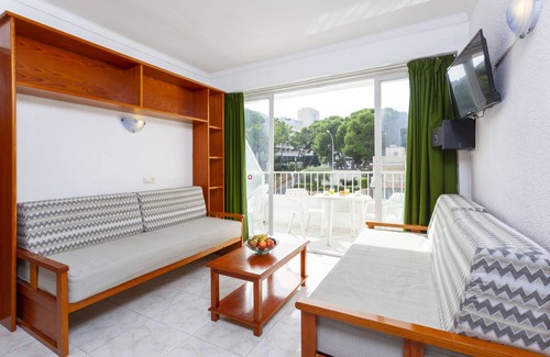 Can Picafort Hotel | Aparthotel Africamar
