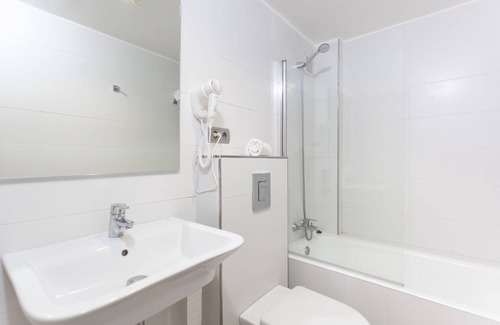 Can Picafort Hotel | Aparthotel Africamar
