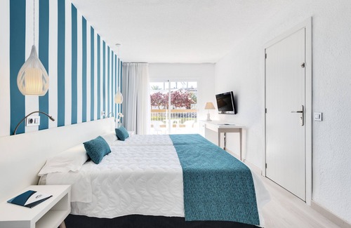 Alcudia Hotel | Aparthotel Alcudia Garden