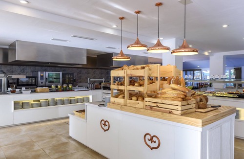 Alcudia Hotel | Aparthotel Alcudia Garden