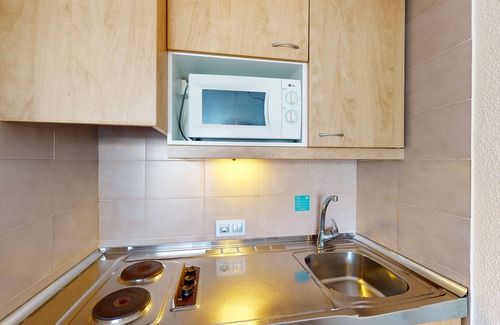 Alcudia Hotel | Aparthotel Alcudia Garden