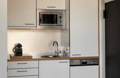 El Born Apartment | Aparthotel Allada