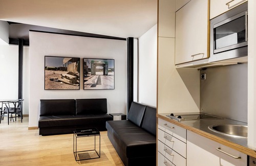 El Born Apartment | Aparthotel Allada