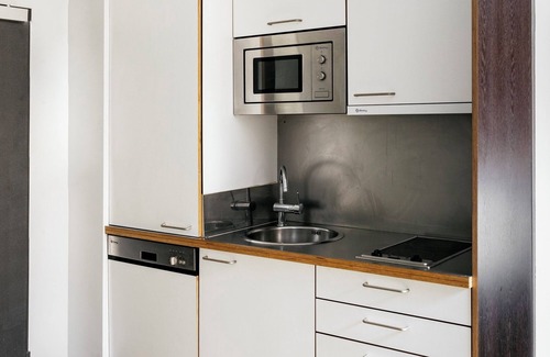 El Born Apartment | Aparthotel Allada