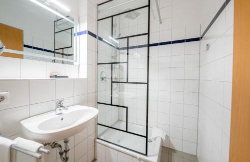 Godesberg-Nord Apartment | Aparthotel Alma Bonn