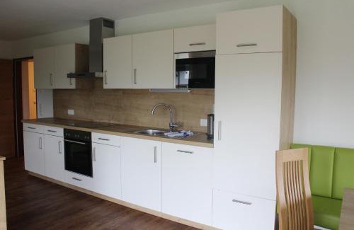 Flachau Apartment | Aparthotel am Reitecksee