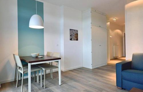 Wangerooge Apartment | Aparthotel Anna Düne Aparthotel Anna Düne 1-17