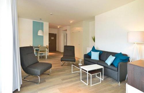 Wangerooge Apartment | Aparthotel Anna Düne Aparthotel Anna Düne 1-25