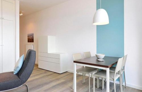 Wangerooge Apartment | Aparthotel Anna Düne Aparthotel Anna Düne 1-13