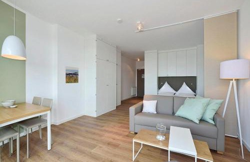 Wangerooge Apartment | Aparthotel Anna Düne Aparthotel Anna Düne 2-32