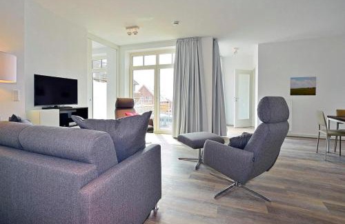 Wangerooge Apartment | Aparthotel Anna Düne Aparthotel Anna Düne 2-39