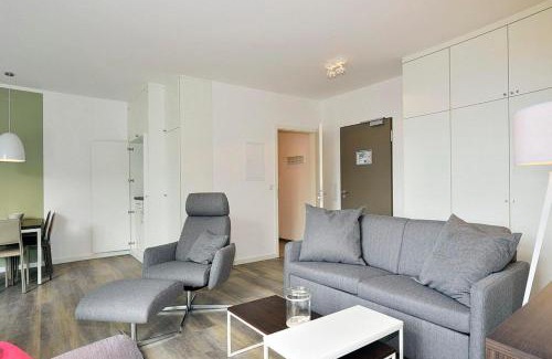 Wangerooge Apartment | Aparthotel Anna Düne Aparthotel Anna Düne 2-39